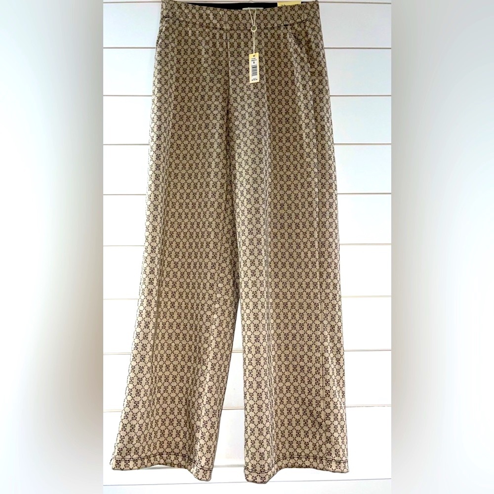GU Designer Inspired Pants